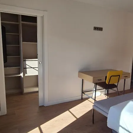 Casa Escuela Sangunedo Holiday home Devesa de Abaixo