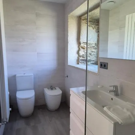 Casa Escuela Sangunedo Devesa de Abaixo