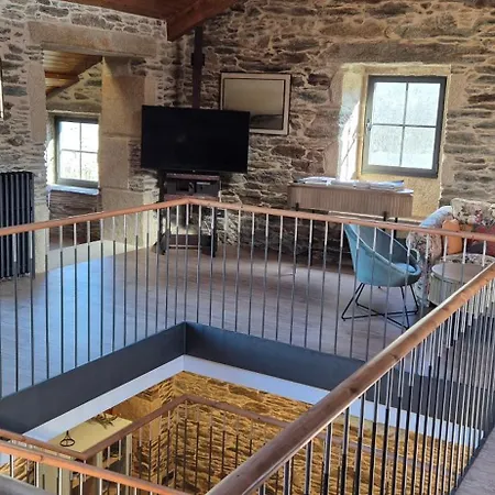 Casa Escuela Sangunedo *