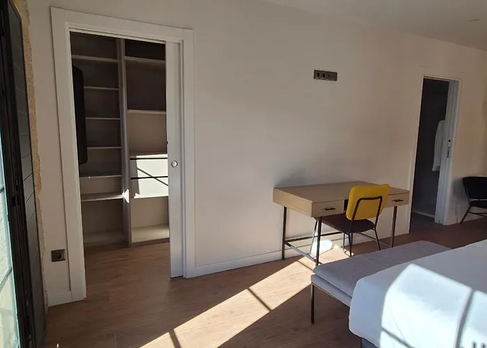 Casa Escuela Sangunedo Prázdninový dům Devesa de Abaixo