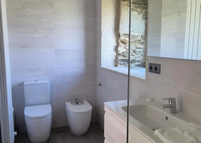 Casa Escuela Sangunedo Devesa de Abaixo