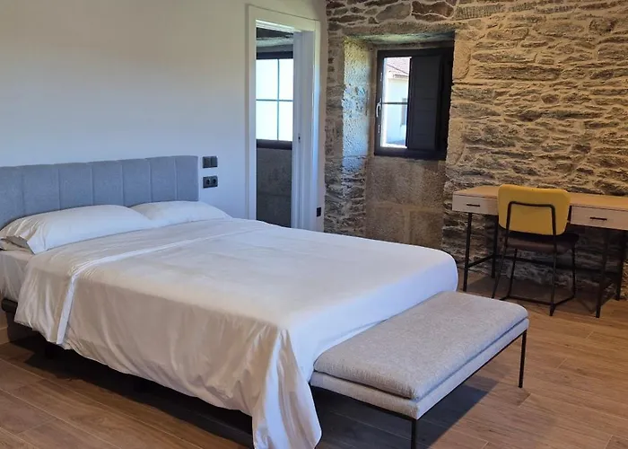 Casa Escuela Sangunedo *