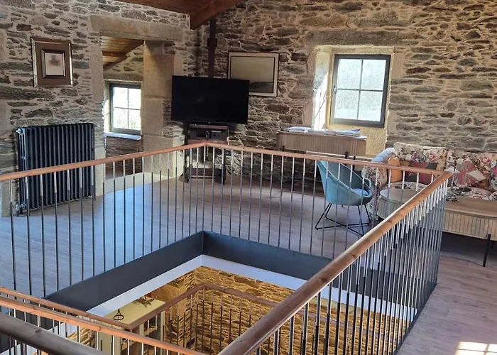 Casa Escuela Sangunedo *